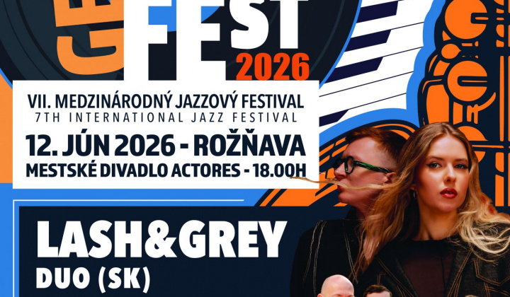 1. fotografia fotogalérie Podujatia / Župné dni 2026 - foto