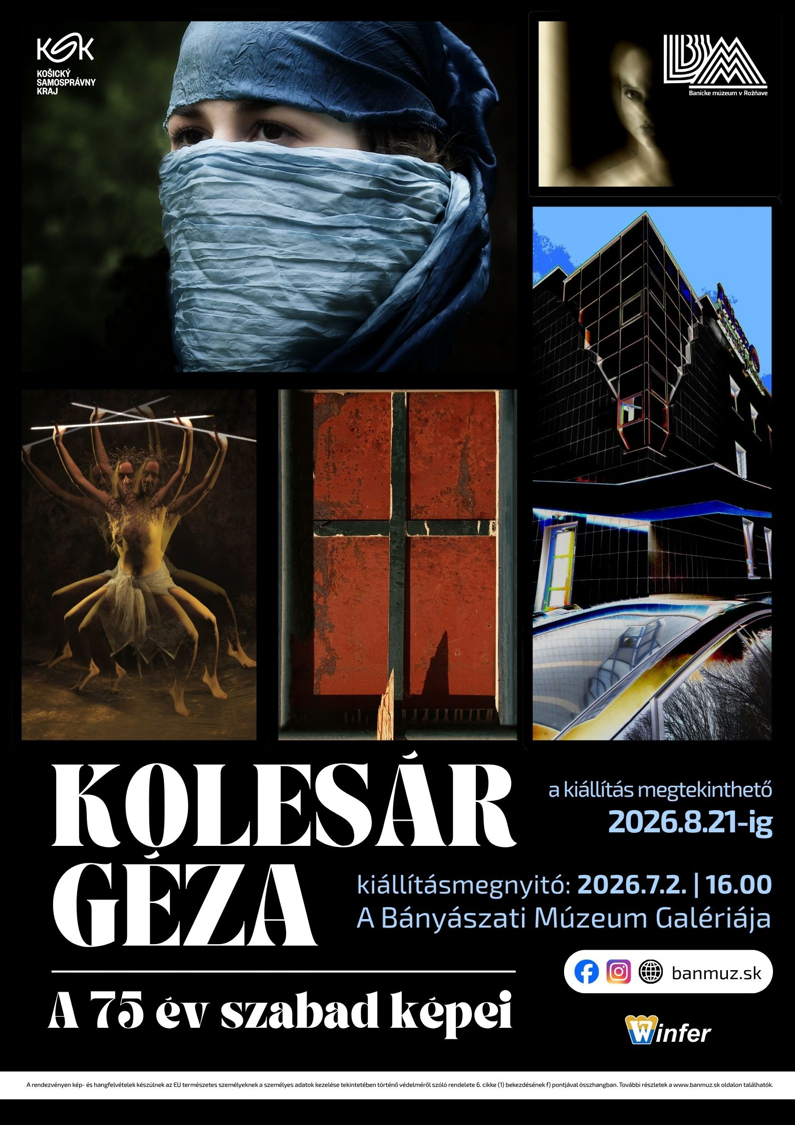 gejza kolesar plagas sk