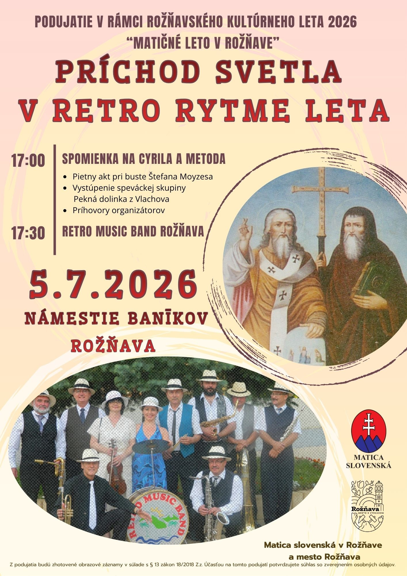 prichod cyrila a metoda plagat