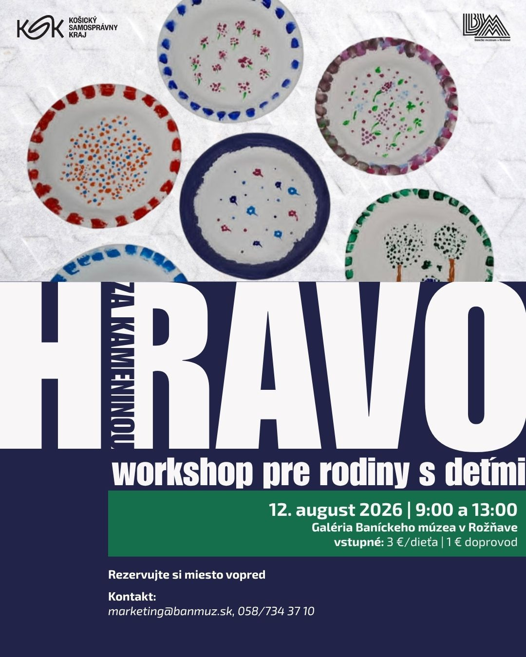 hravo plagat