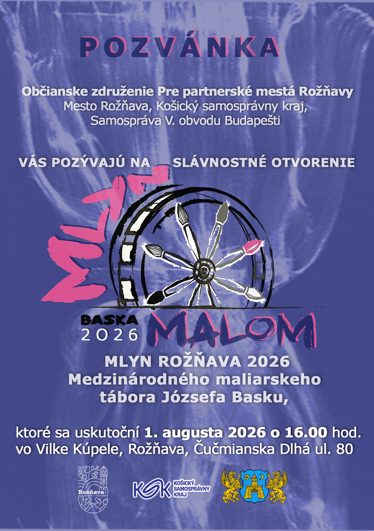mlyn 2026 SK