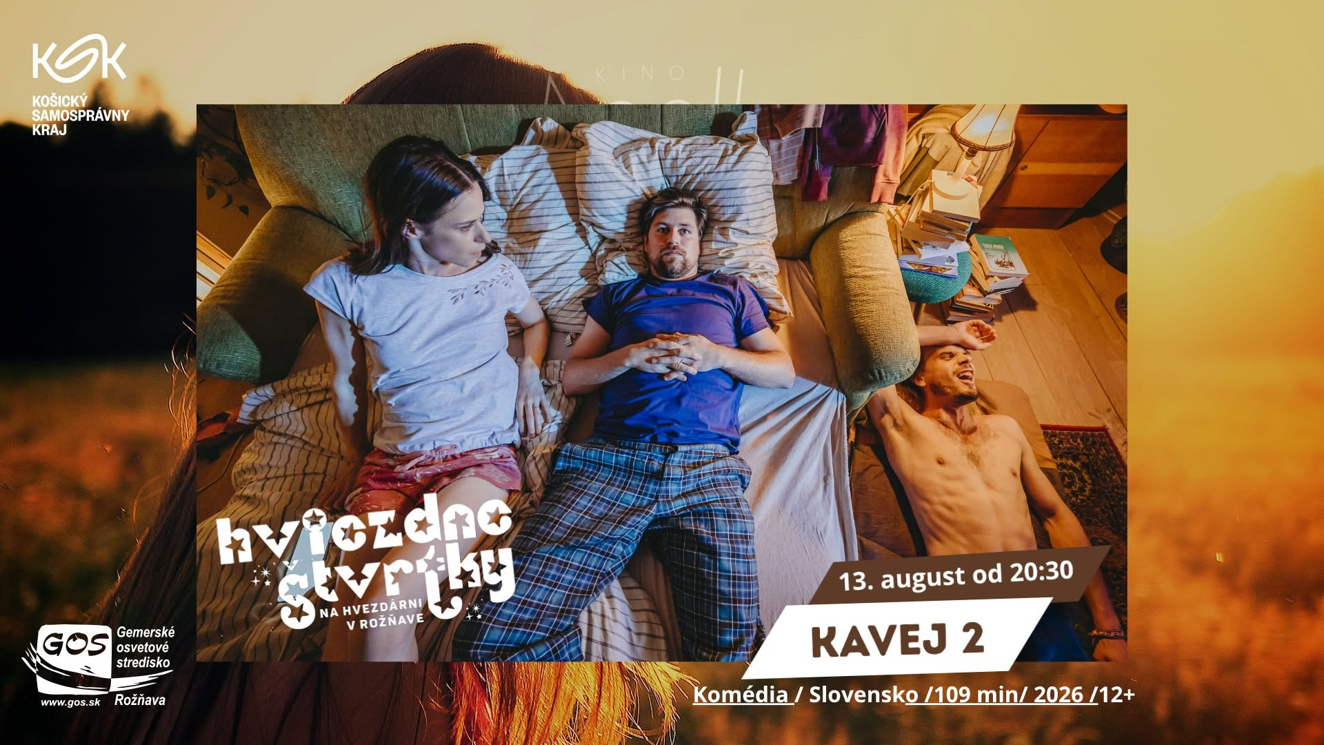 kavej 2