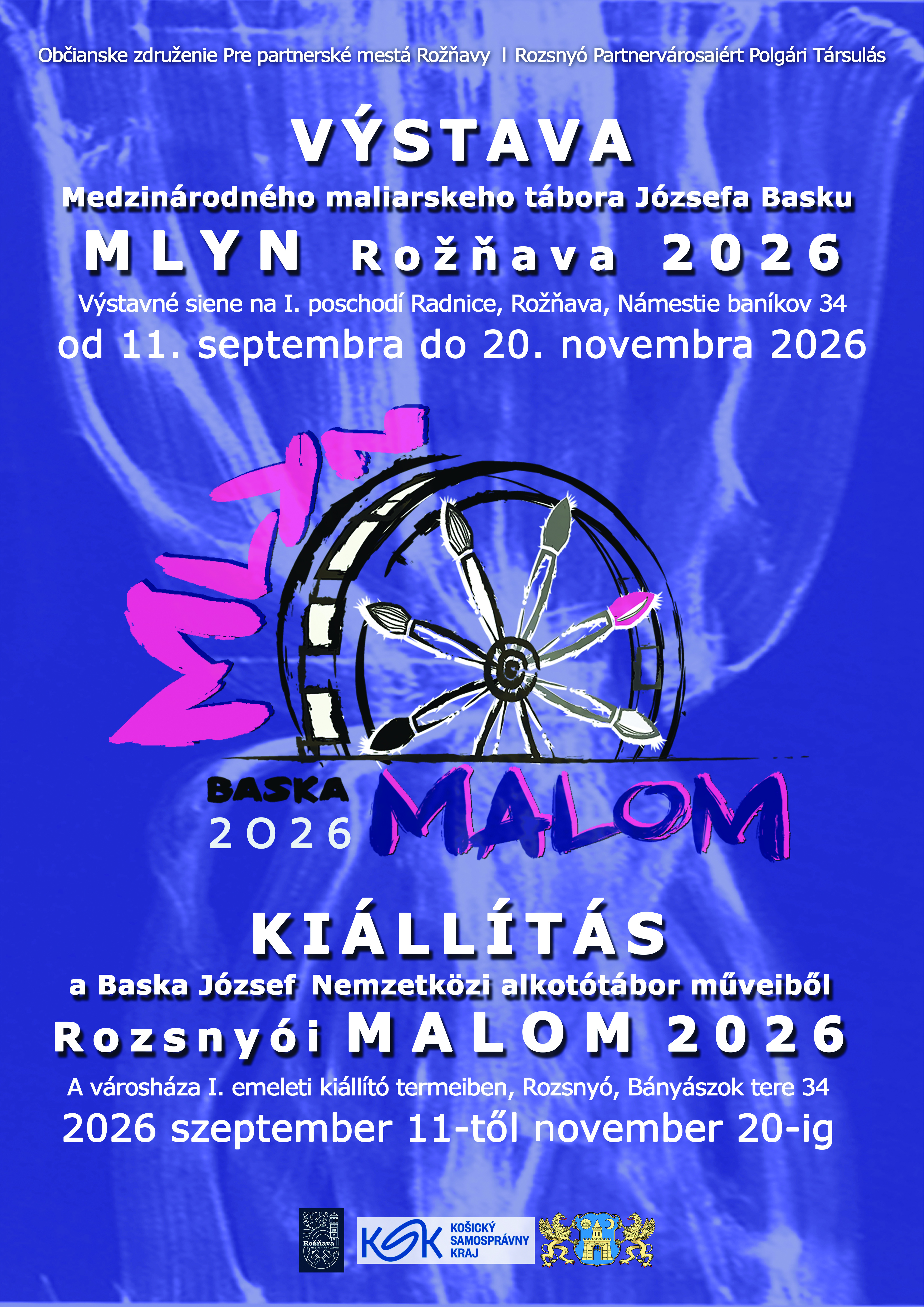 mlyn plagat