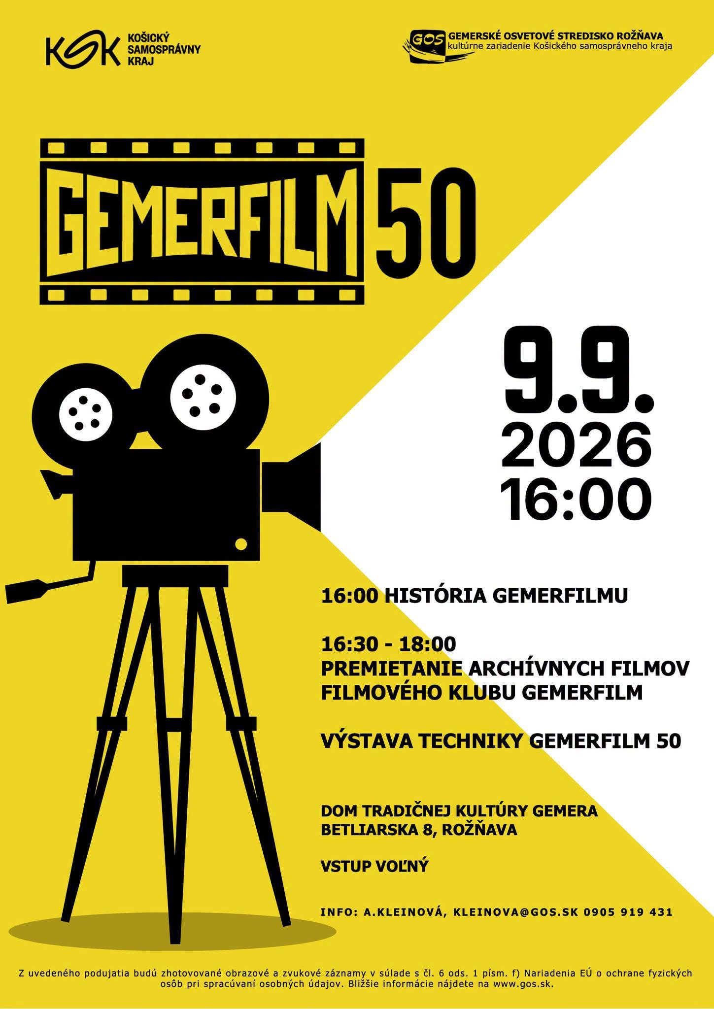 gemerfilm