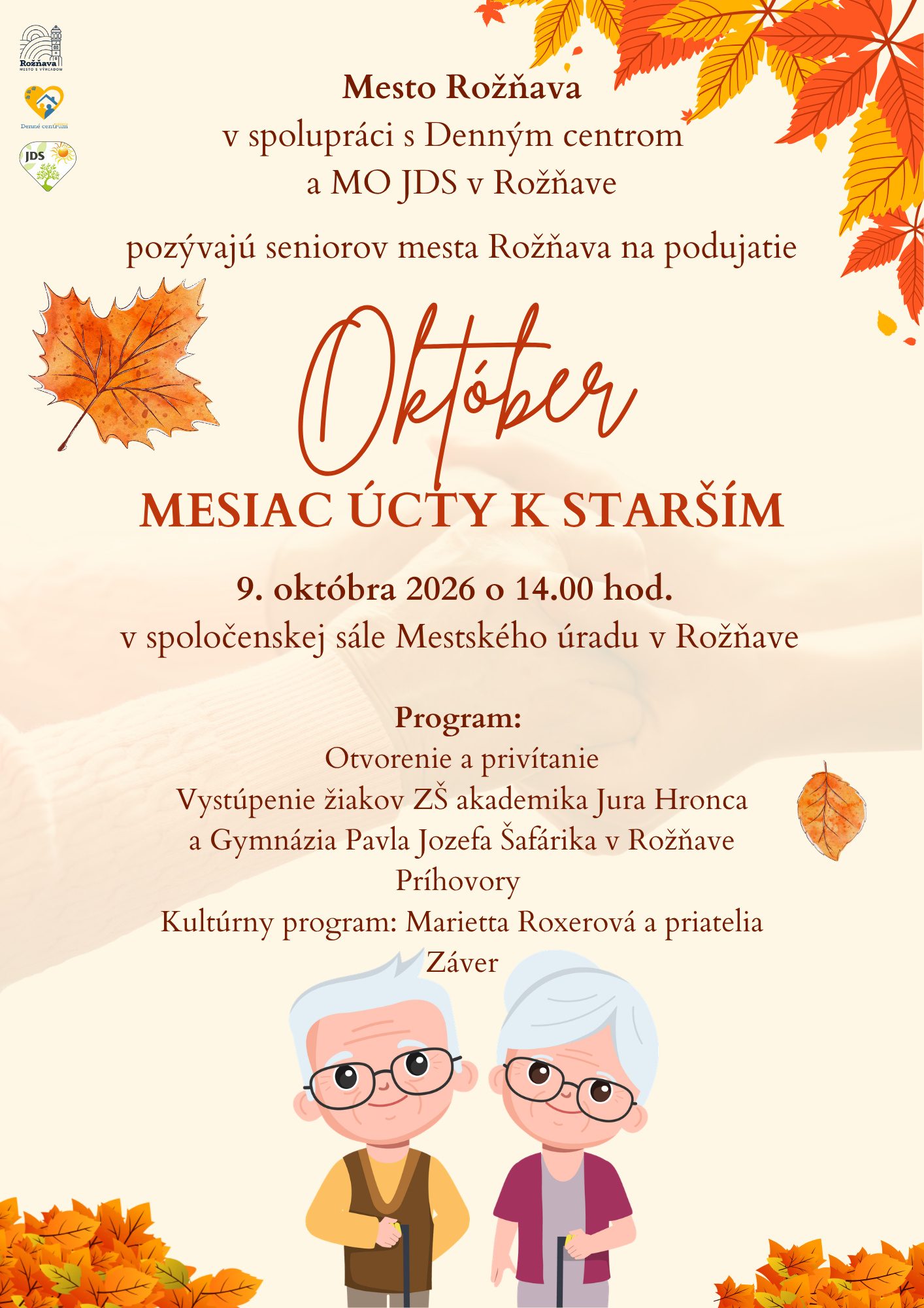 mesiac ucty k starsim