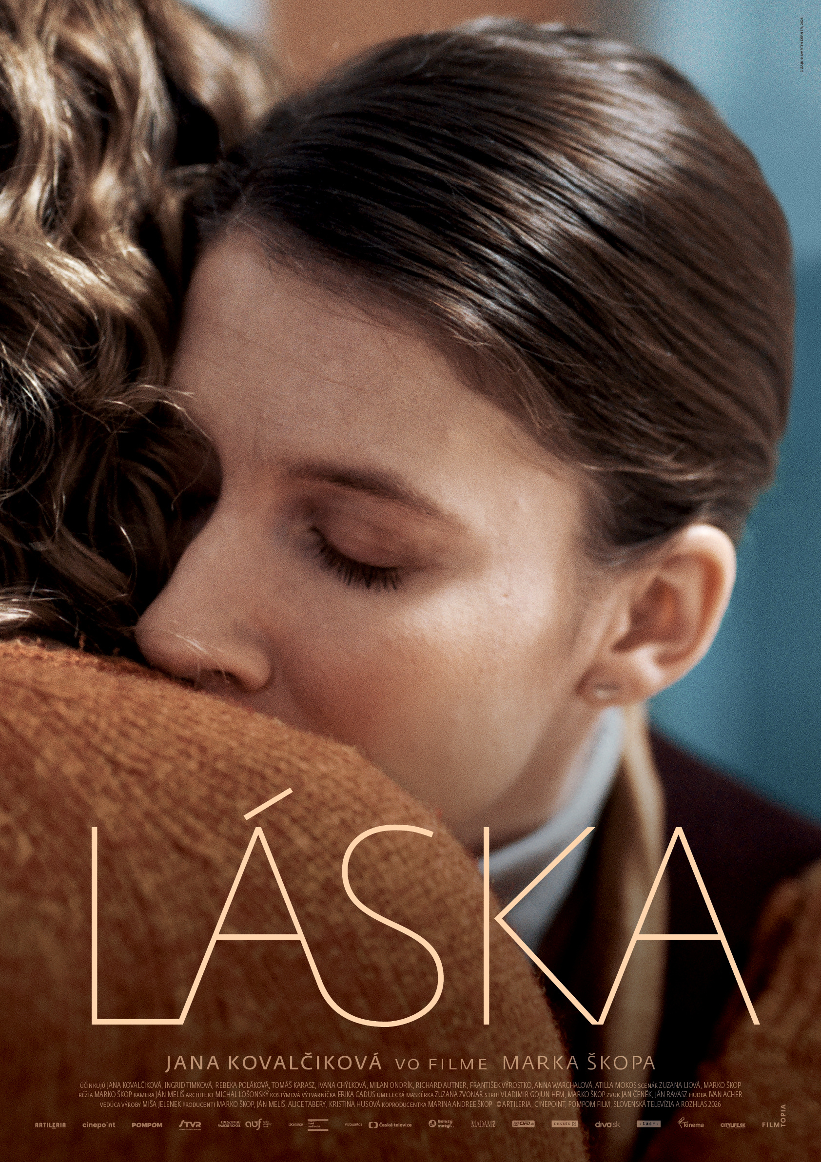 laska plagat