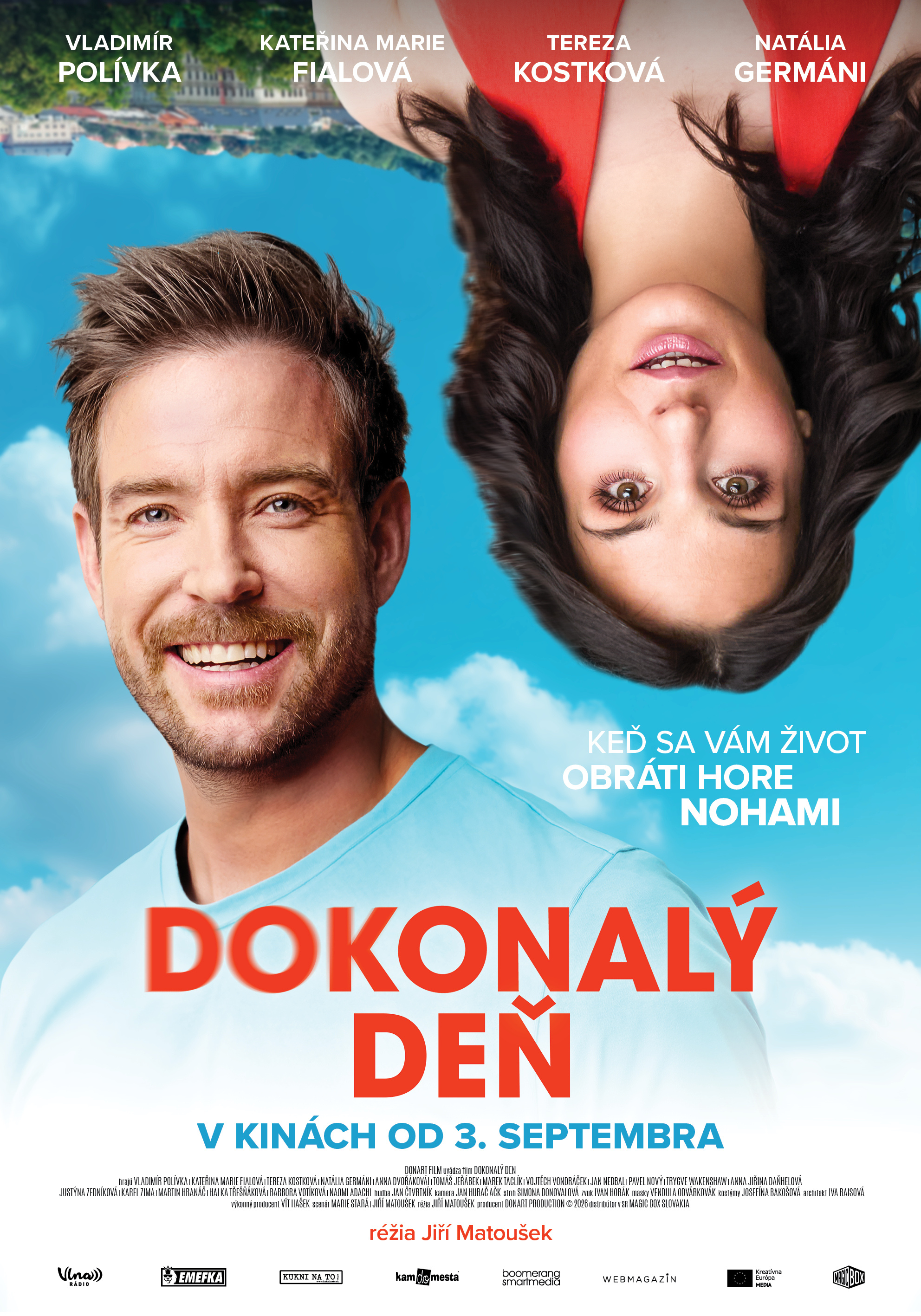 dokonaly den plagat