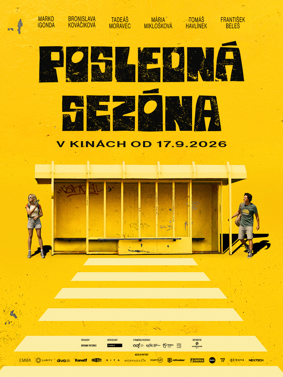 posledna sezona plagat