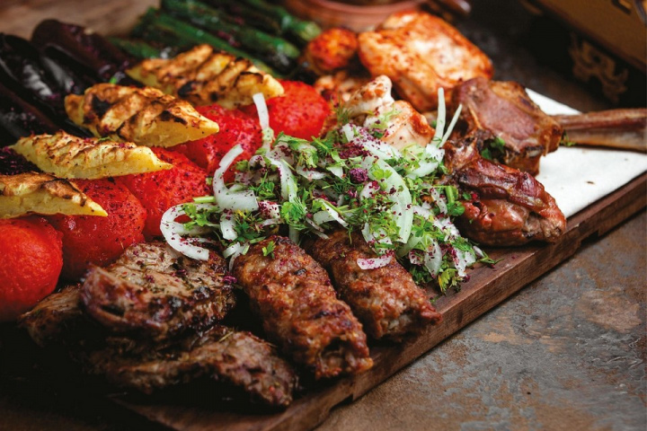 Gastro Gemer fest 2026