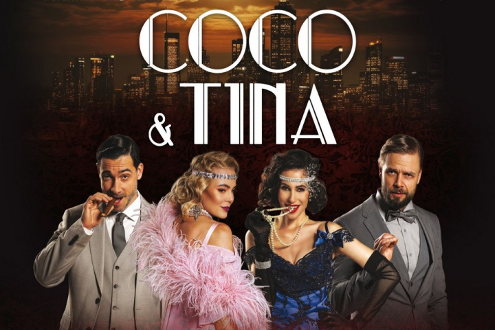 COCO & TINA