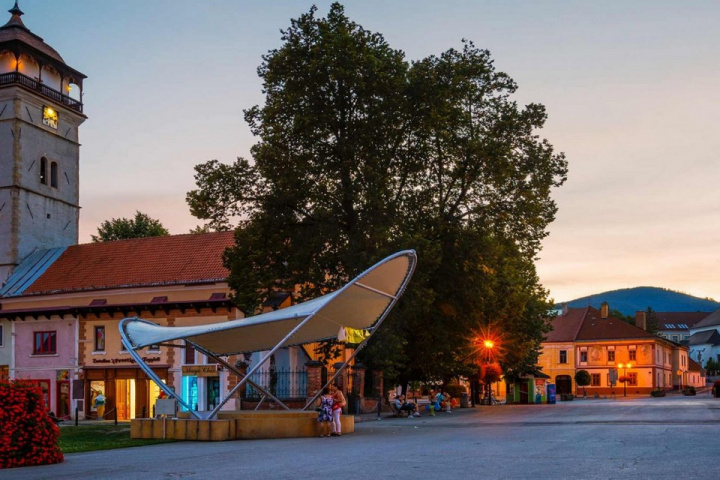 Rožňavské kultúrne leto 2026