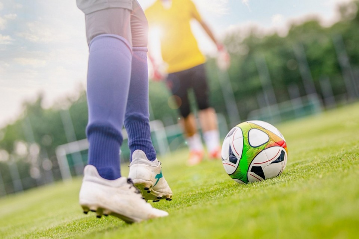5. ročník medzinárodného futbalového turnaja