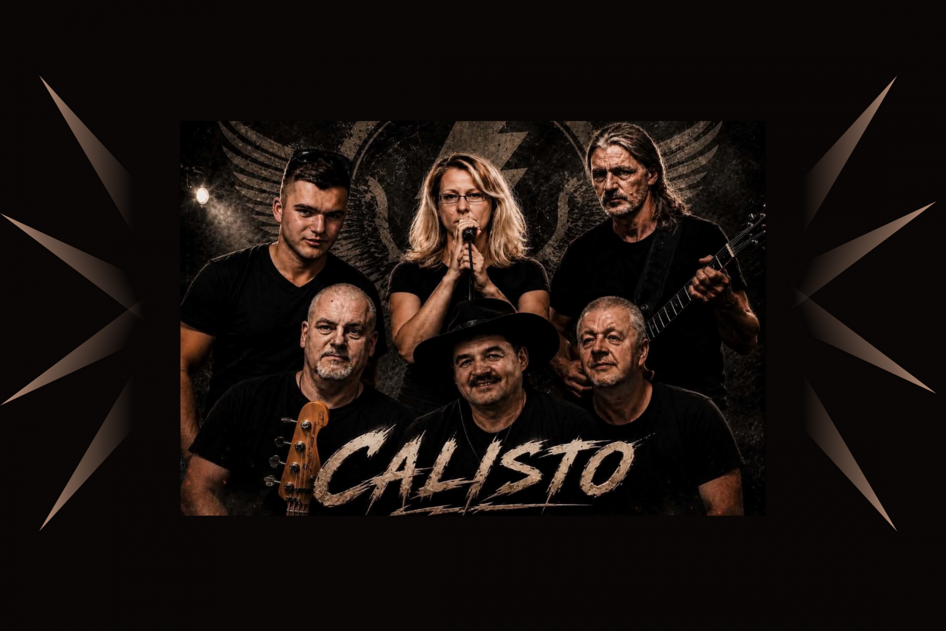 Calisto