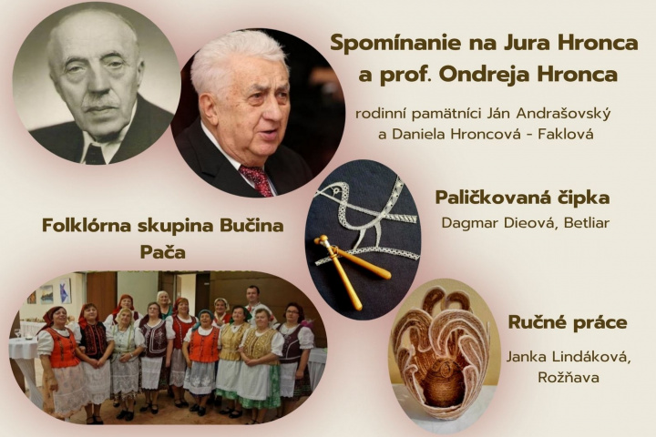 Na slovíčko s osobnosťami Gemera