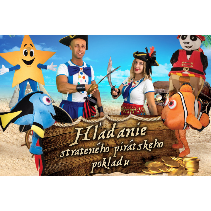 Fotka - Bojko a zmrzlinka