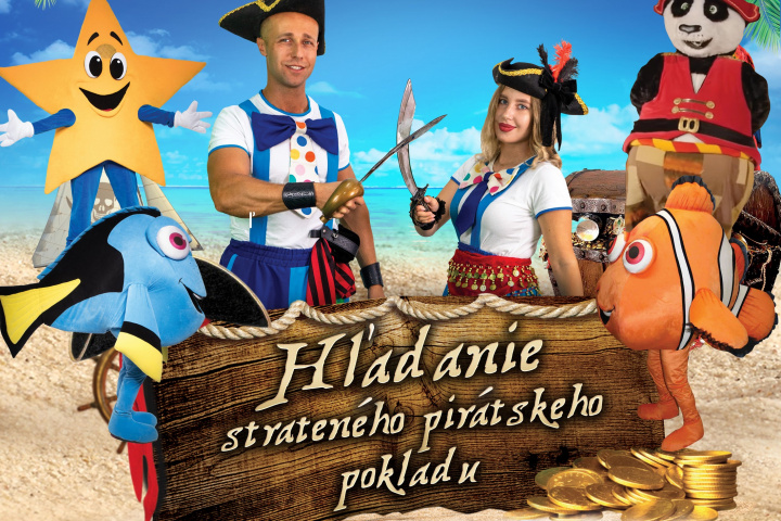 Bojko a zmrzlinka