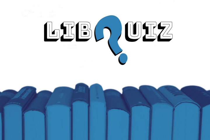 LibQuiz